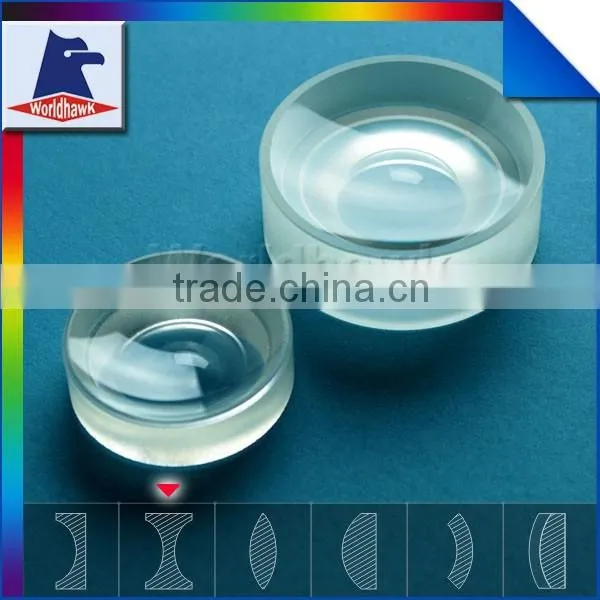 Optical Glass Spherical Lens High Precision photo-6