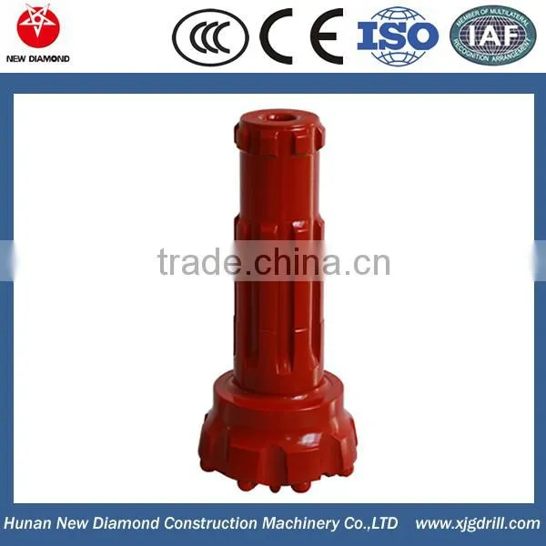 5'' High Air Pressure DTH Bits ND55/DHD350R/COP54,SD5,QL50,Mission50 photo-3