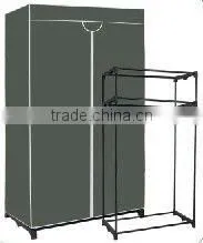 Home Storage Folding Wardrobe