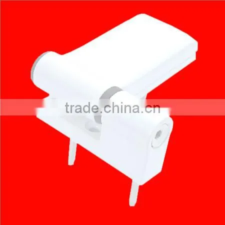 Aluminum 3Dimension Adjustable Door Hinge for UPVC Door Casement photo-2