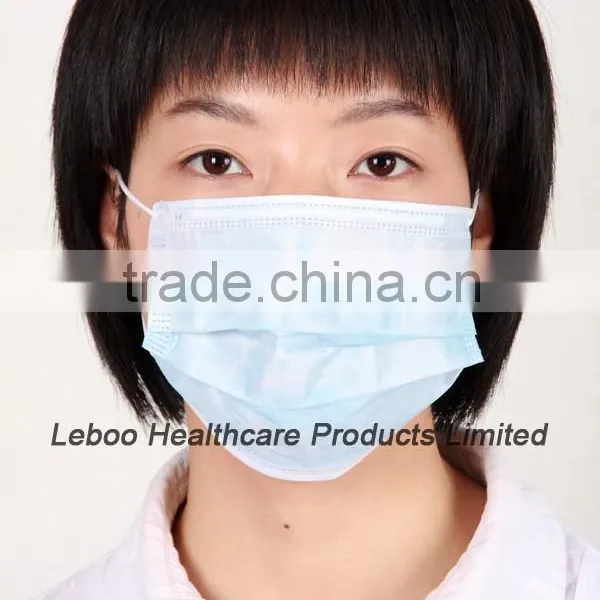 N95 Face Mask