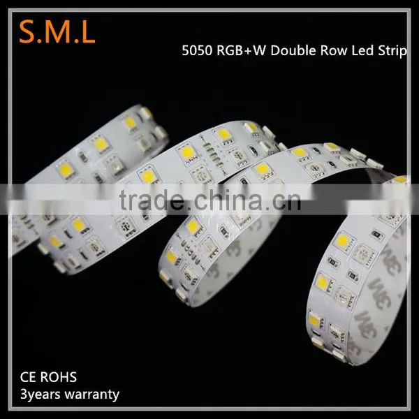 High Power 5630/5730 Rigid Led Strip 90leds/M CRI>80 photo-3