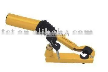 Auto Lock, Car Lock, Steering Wheel Lock