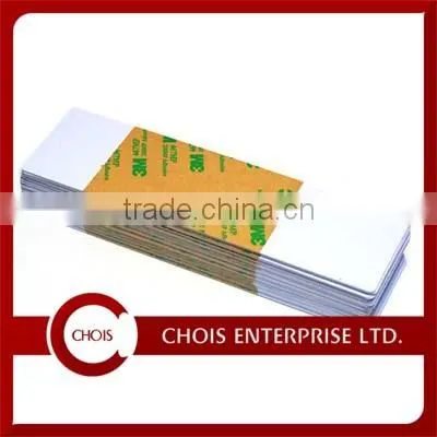 Fargo Card Printer Cleaning Cards, Fargo 81760 Cleaning Card for HDP5000 photo-2