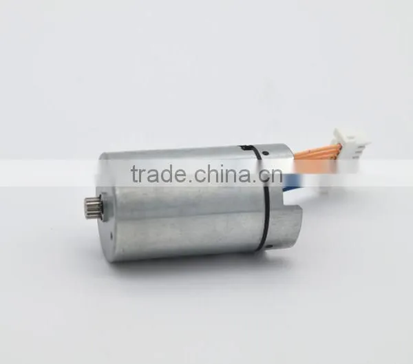 FB853 Brushless Small Electronic Motor dc Motor for LEXUS Air Purifier