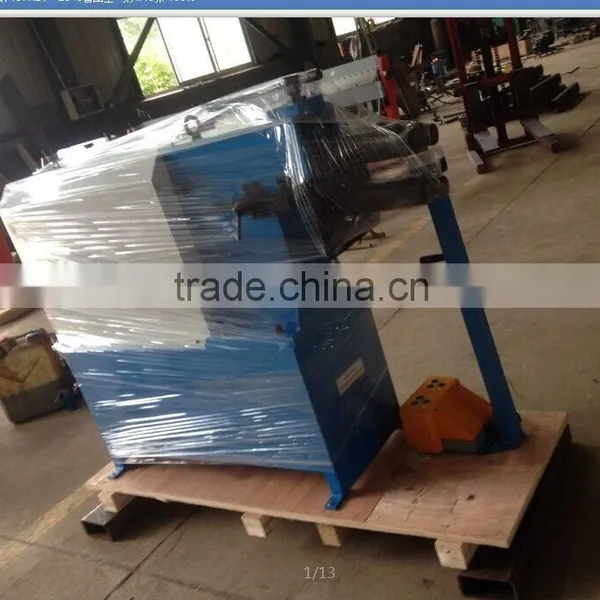 (ETB-25) Bead Bending Machine photo-2