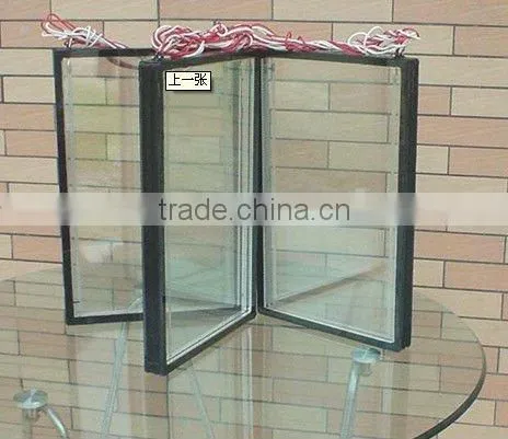Reflected Glass Insulated -Insulated Glass photo-4