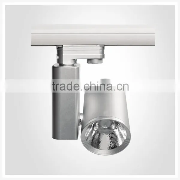 Sliver Track Light 30W 3phase photo-2