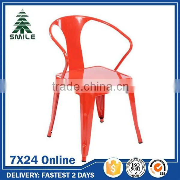 2016 Cheap Modern Metal Bar Chairs photo-3