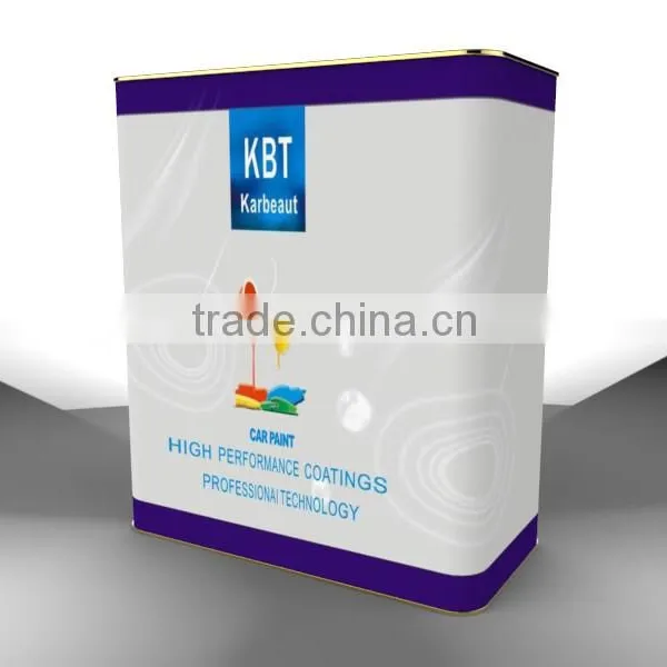 Anti Silicone Agent for Car Paint