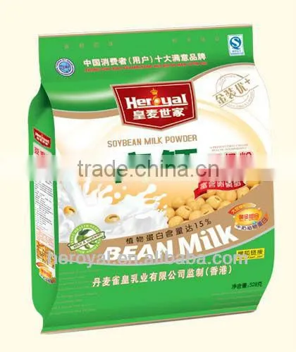 High Ca Soy Milk Powder