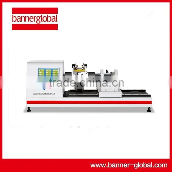 500Nm Electric Torsion Testing Machine Price photo-4