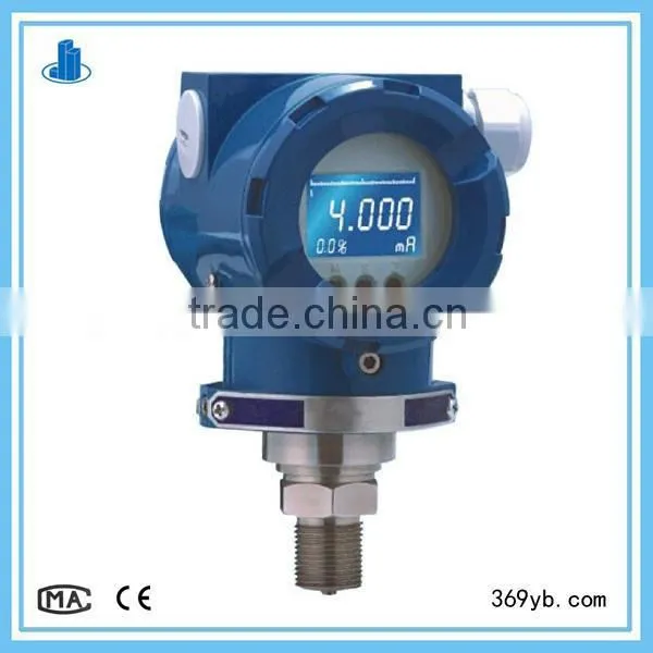 RS485 Communication Pressure Transducer photo-6