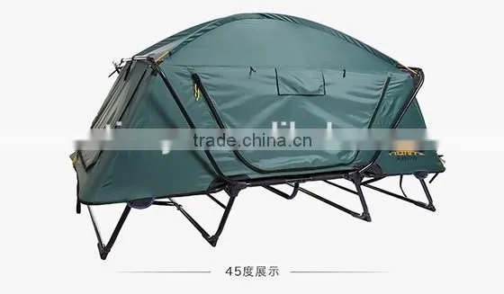 Lightweight Camping Bed photo-2