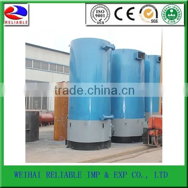 Cheap High Quality Coal Fired Thermal Oil Boiler photo-4