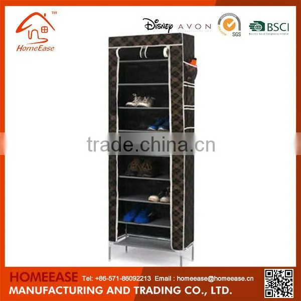 Decorative and Fashion 2014 New Half Height Wardrobe