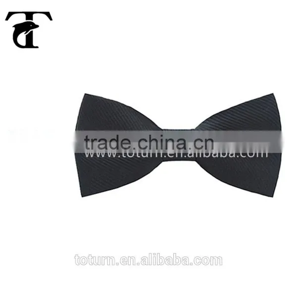 Nice Looking Colorful Party Decoration Self Tie Bow Tie For Wholesale photo-4