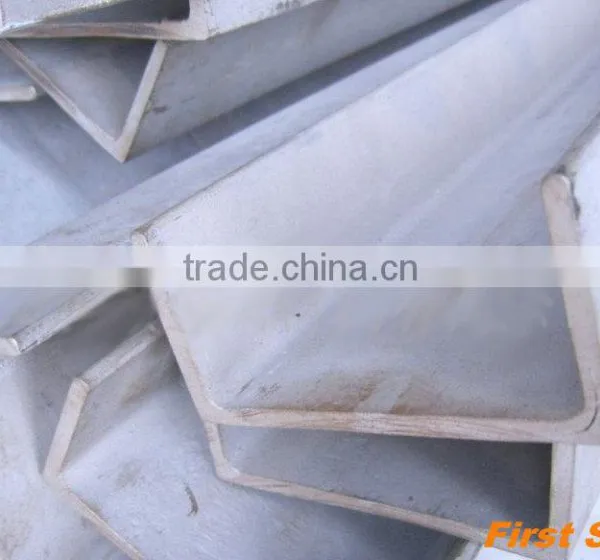 Stainless Steel u Channel Size photo-4