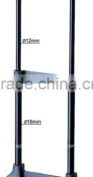 School Bag Trolley Set With Wheel (HL-YH135A06B01C08)