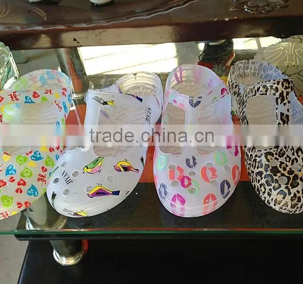 LAVY Eva Pvc Shoe Film, Printing Film, 3d Vacuum Heat Transfer Film photo-5