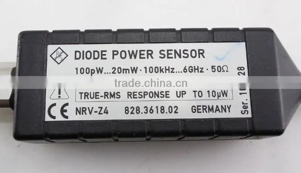 Rohde&Schwarz NRV-Z4 Power Sensor photo-3