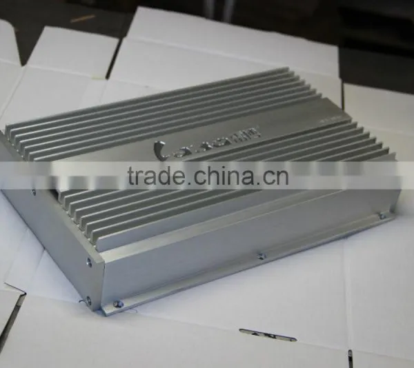 2015 New Arrive Car Amplier 1000W Trade Assurance PA4100 photo-5
