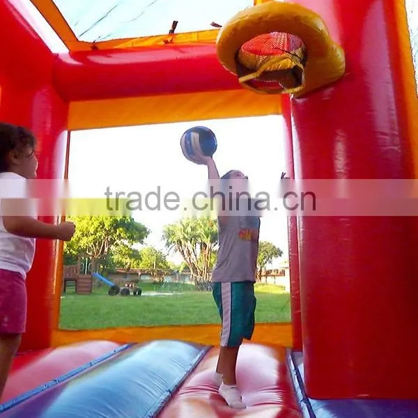 Hot Sale Inflatable Module Bouncer for Kids, Cheap Inflatable Bouncers for Sale Quality Choice photo-5