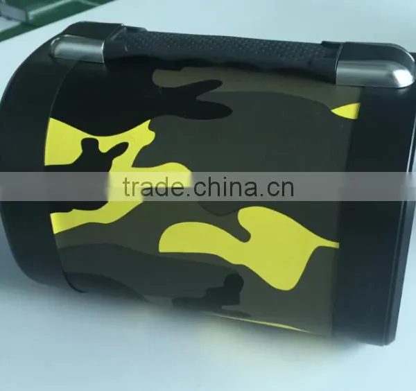 Outdoor Speaker HS-BT2066 photo-4
