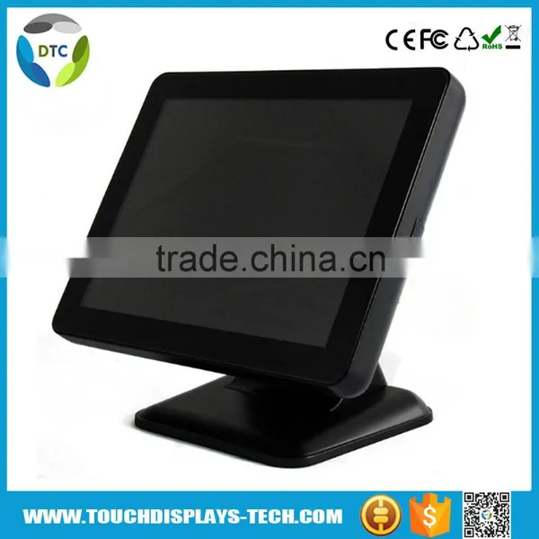 3G SIM Card, Wifi and Bluetooth Optional Cheap Pos System photo-2