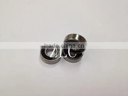 High Performance R2A Bearing With Great Low Prices 3.175*12.7*4.366 mm photo-4