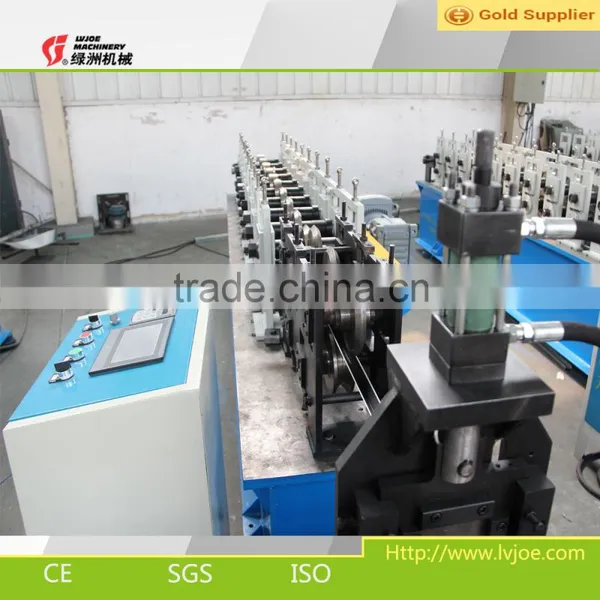 2014 Canton Fair Top Sale Light Steel Keel Roll Forming Machine photo-3