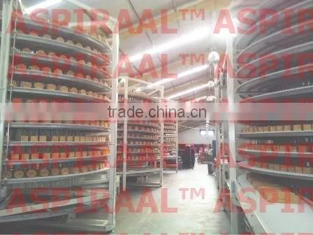 Spiral Conveyor System photo-2