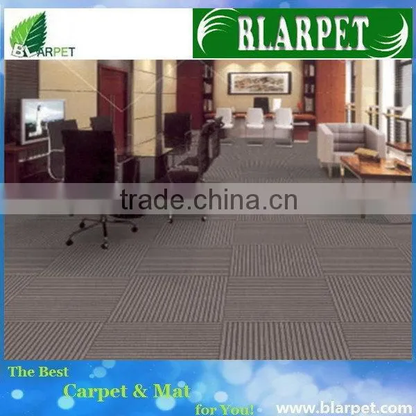 China Hot Selling Carpet Tile Pvc photo-5