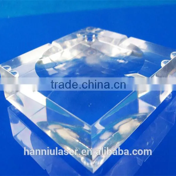 Guangzhou Hanniu Laser Horizontal Type HN-WS1350 Acrylic Edge Polishing Machines for Advertising Industry photo-5