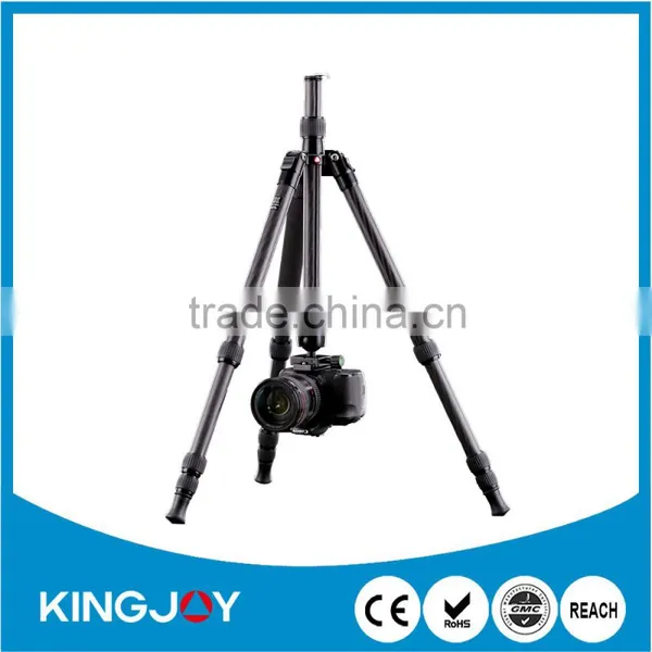 Tourism Product Tripod Assembly With Tripod Ball Head Made in China K2208+QH20 photo-4