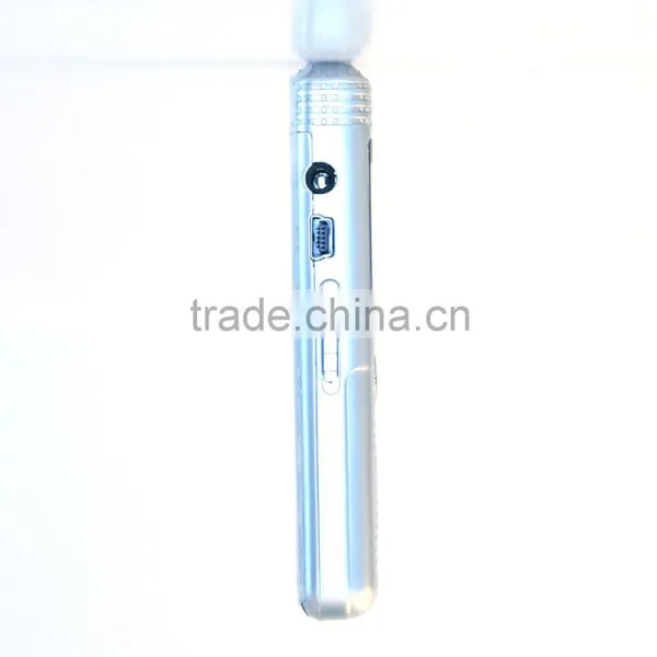 Ultra-Slim Long Design Voice Pen Model Q37 photo-4