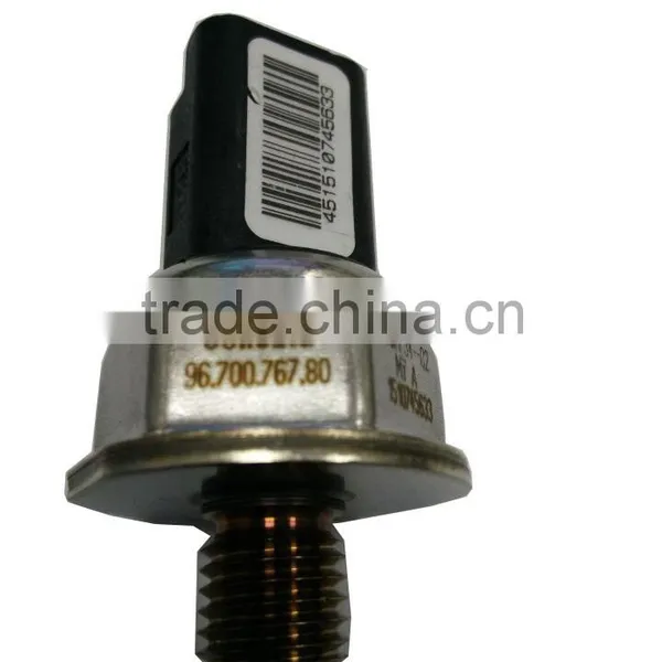 Sensata Common Rail Pressure Sensor 85PP34-02 96.700.767.80 9670076780 photo-2