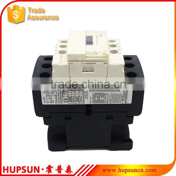 New Type LC1-D25 25A Telemecanique AC Contactor photo-2