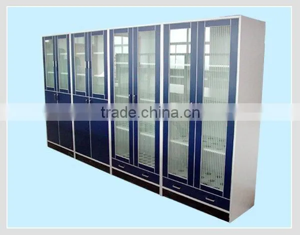 School Used Lab Furniture Steel Lockers photo-2