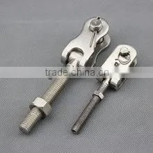 M24 Rigging Screw Swage&Toggle/Toggle Terminal photo-4