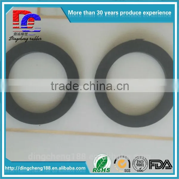 Rubber Products NBR Rubber Oil Seal Oilproof Seal