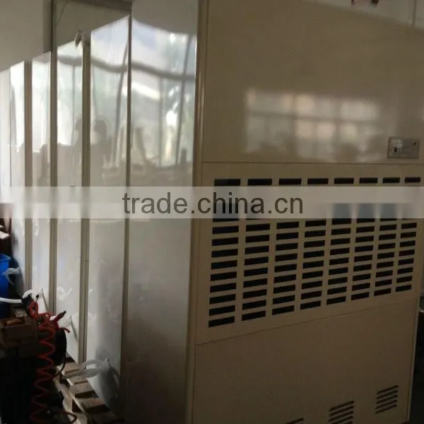 Made In China Of Industrial Dehumidifier For Warehouse Or Swimming Pool With CE Certificate photo-3