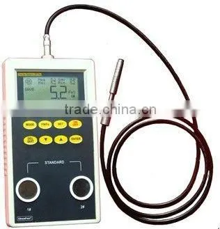 HFE100 Digital Portable Ferrite Meter, Ferrite Testing Machine