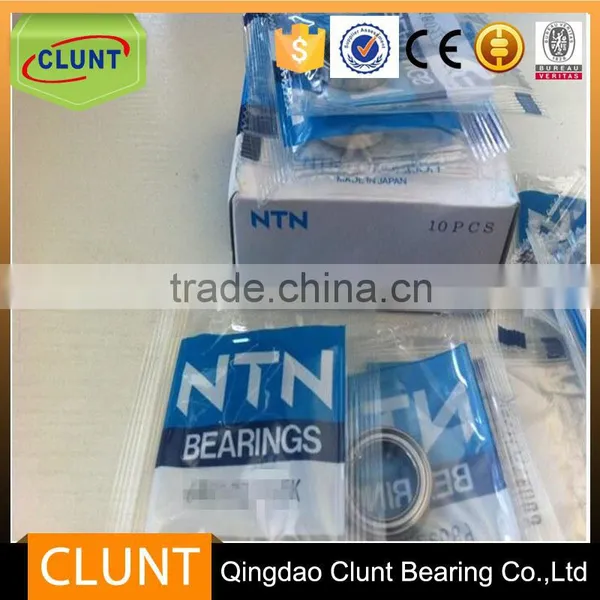 Original Japan Ntn Deep Groove Ball Bearing 6008 6008z 6008zz photo-3