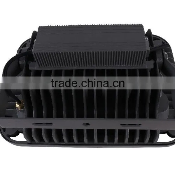 150w High Lumen Bridgelux COB Waterproof Ip65 Outdoor LED Flood Light Quality Choice photo-4