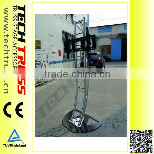 Outdoor,outdoor Application and TFT Type Outdoor Lcd tv Enclosure photo-3