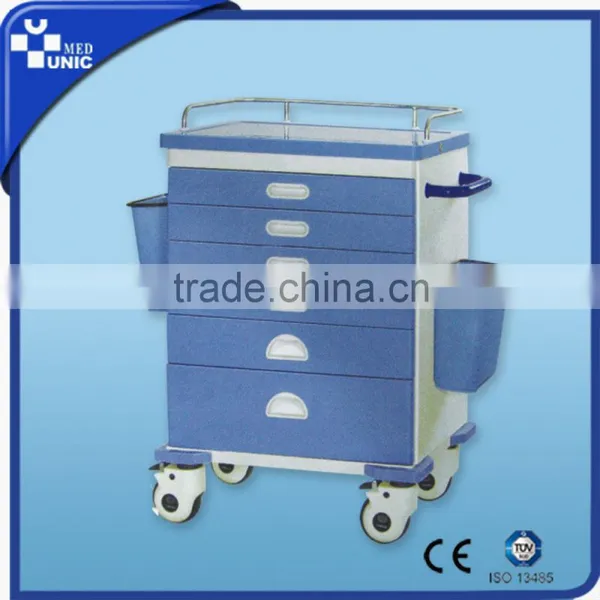 Luxury Trolley for Anesthesia photo-2