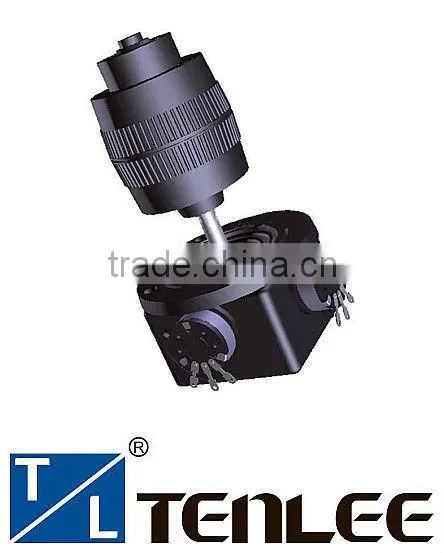 2 axles 2d camera control potentiometer joystick