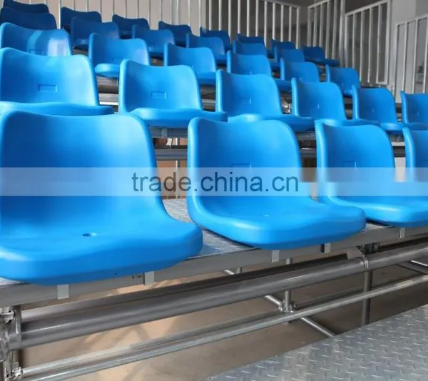 Outdoor Bleacher Scaffold With Seat photo-4