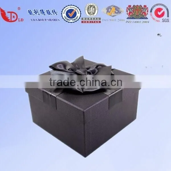 Professional Supplier of Paper Gift Box,fashion Design for Gift Paper Box photo-3